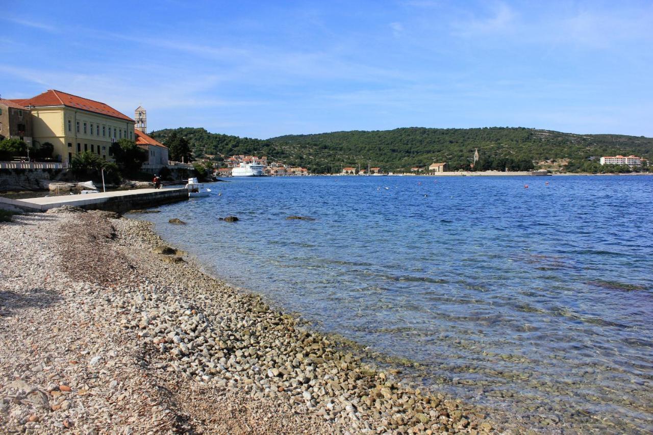 Apartments By The Sea Vis - 2470 Zewnętrze zdjęcie