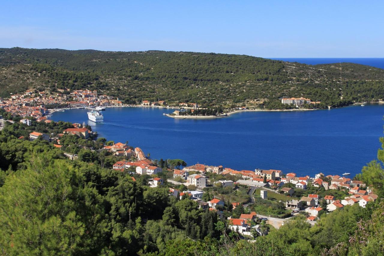 Apartments By The Sea Vis - 2470 Zewnętrze zdjęcie