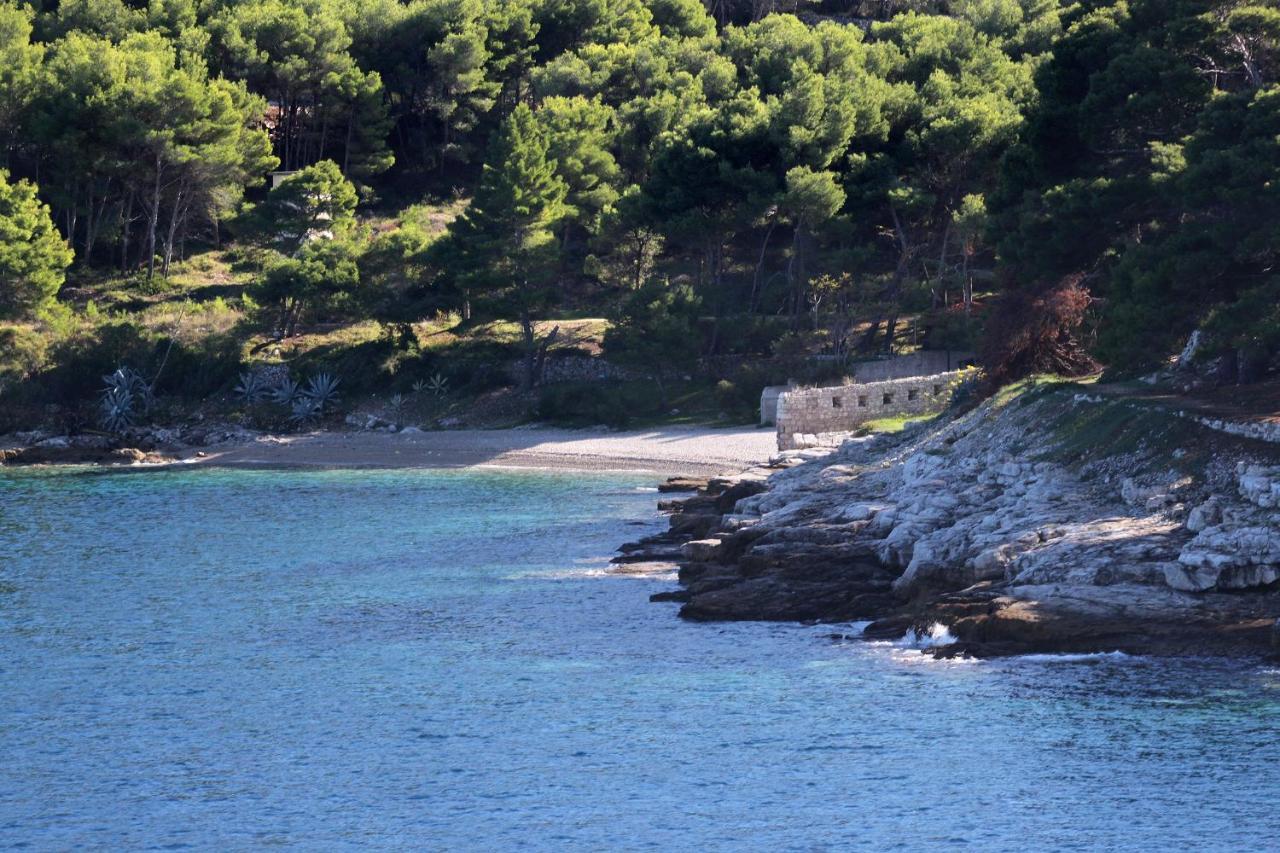 Apartments By The Sea Vis - 2470 Zewnętrze zdjęcie