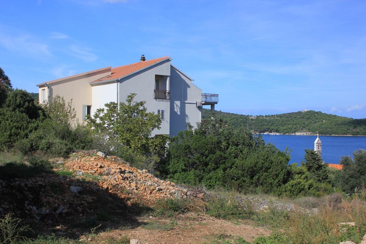 Apartments By The Sea Vis - 2470 Zewnętrze zdjęcie