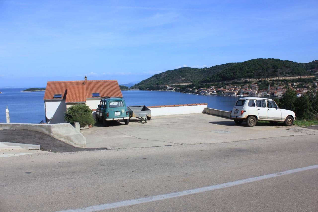 Apartments By The Sea Vis - 2470 Zewnętrze zdjęcie