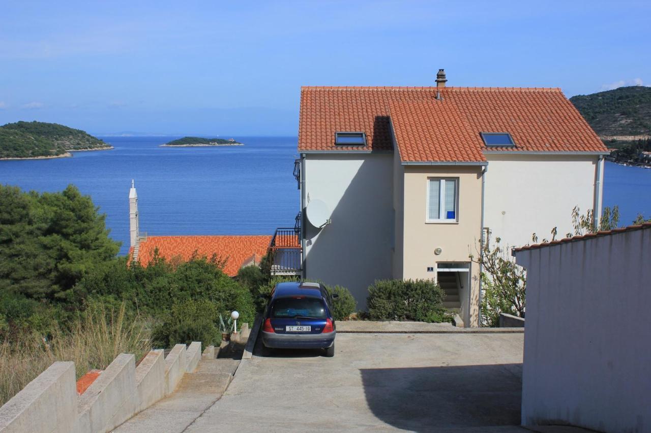 Apartments By The Sea Vis - 2470 Zewnętrze zdjęcie