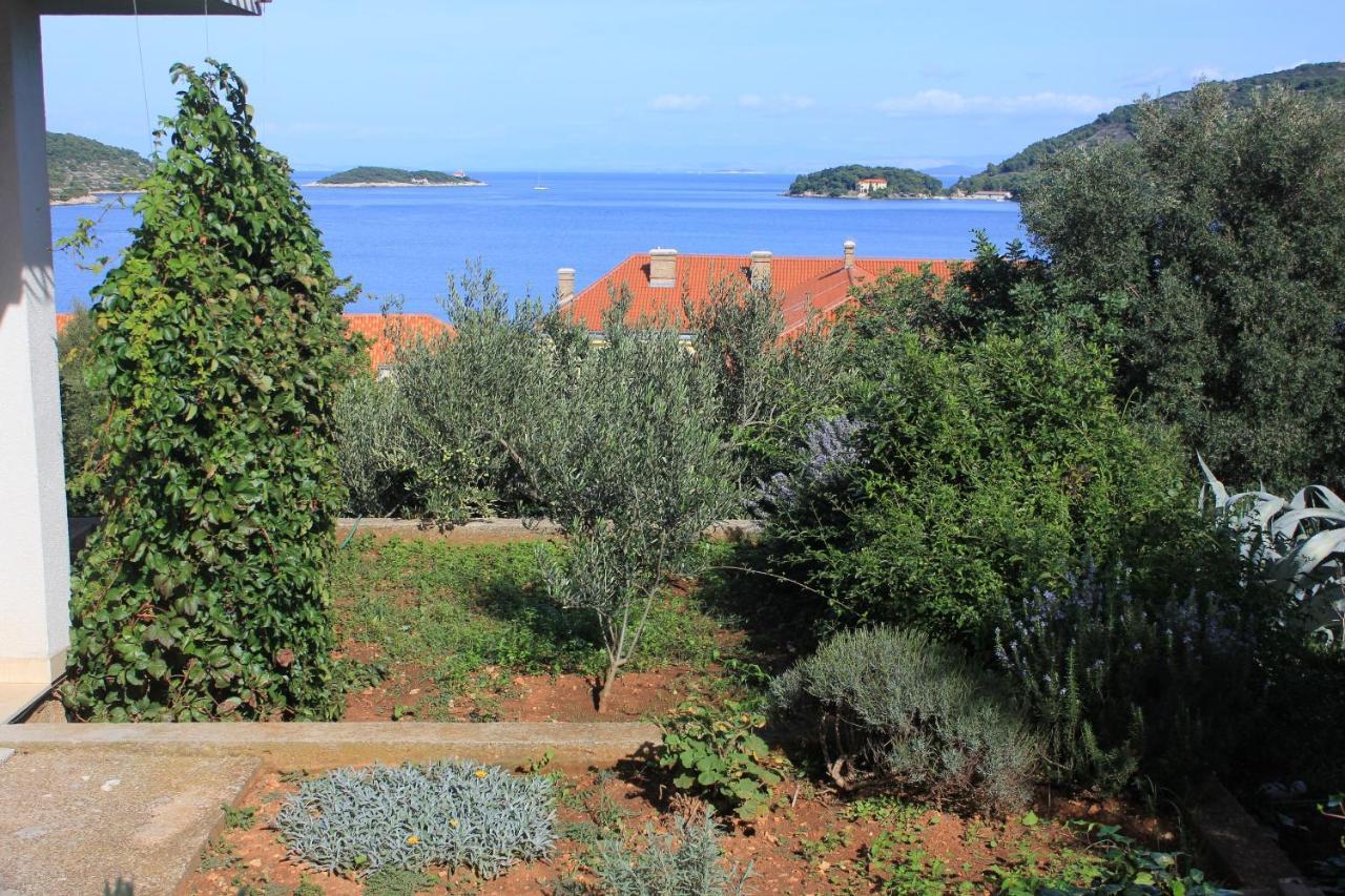 Apartments By The Sea Vis - 2470 Zewnętrze zdjęcie