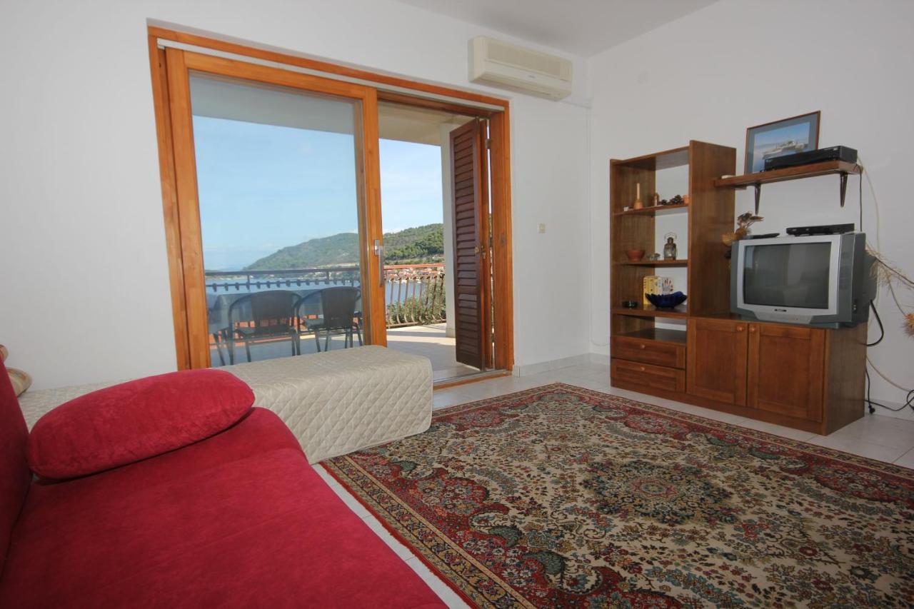 Apartments By The Sea Vis - 2470 Zewnętrze zdjęcie