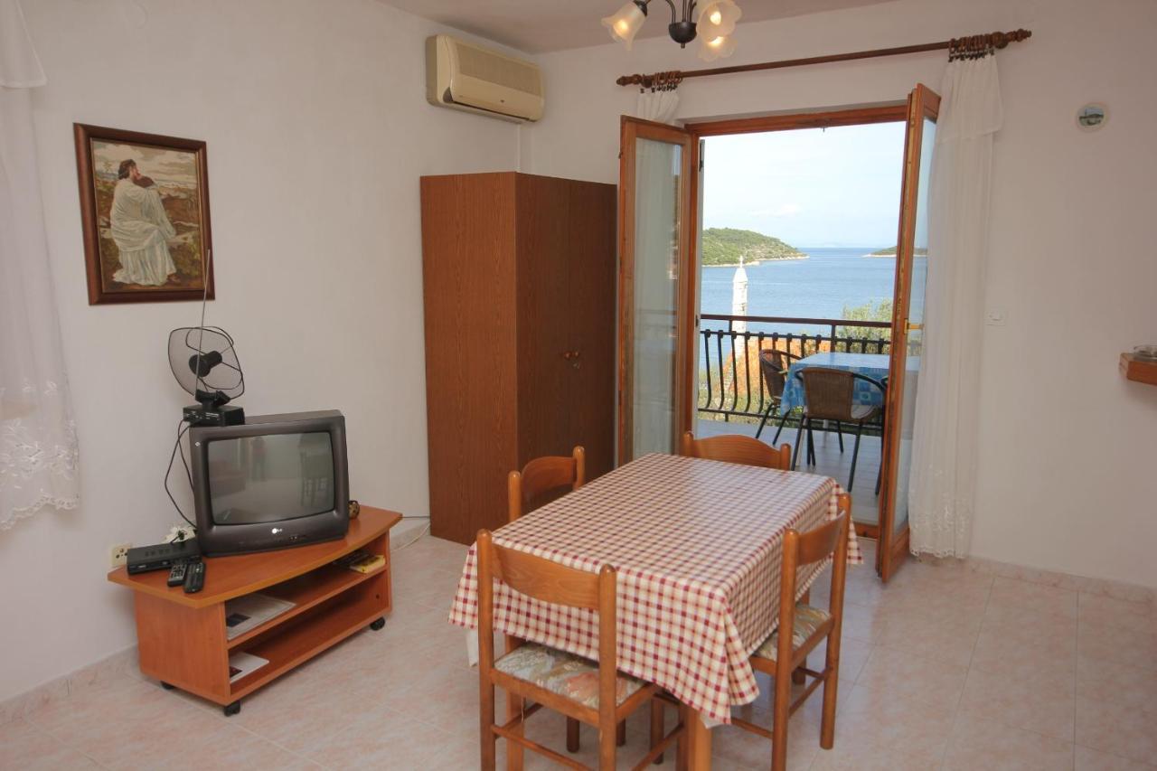 Apartments By The Sea Vis - 2470 Zewnętrze zdjęcie
