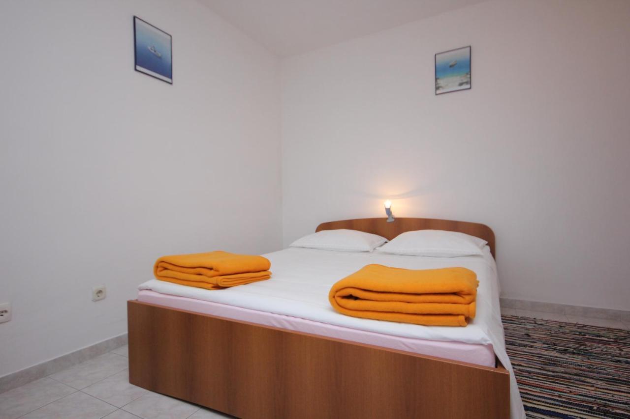 Apartments By The Sea Vis - 2470 Zewnętrze zdjęcie