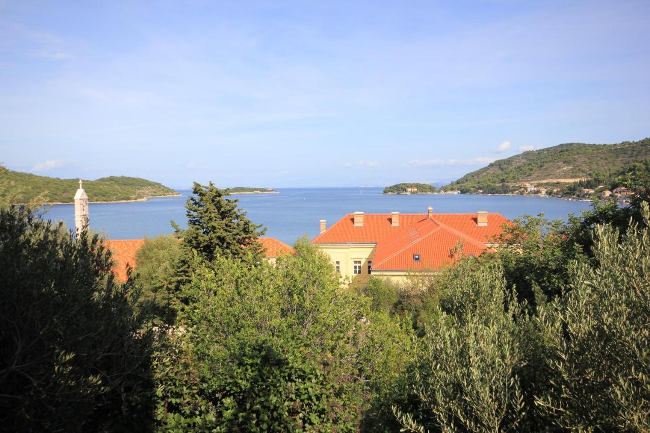 Apartments By The Sea Vis - 2470 Zewnętrze zdjęcie