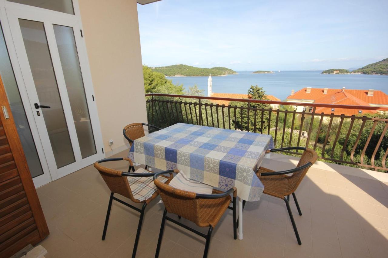 Apartments By The Sea Vis - 2470 Zewnętrze zdjęcie