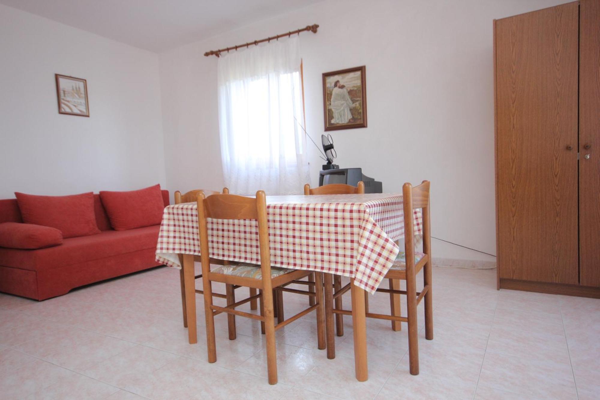 Apartments By The Sea Vis - 2470 Pokój zdjęcie