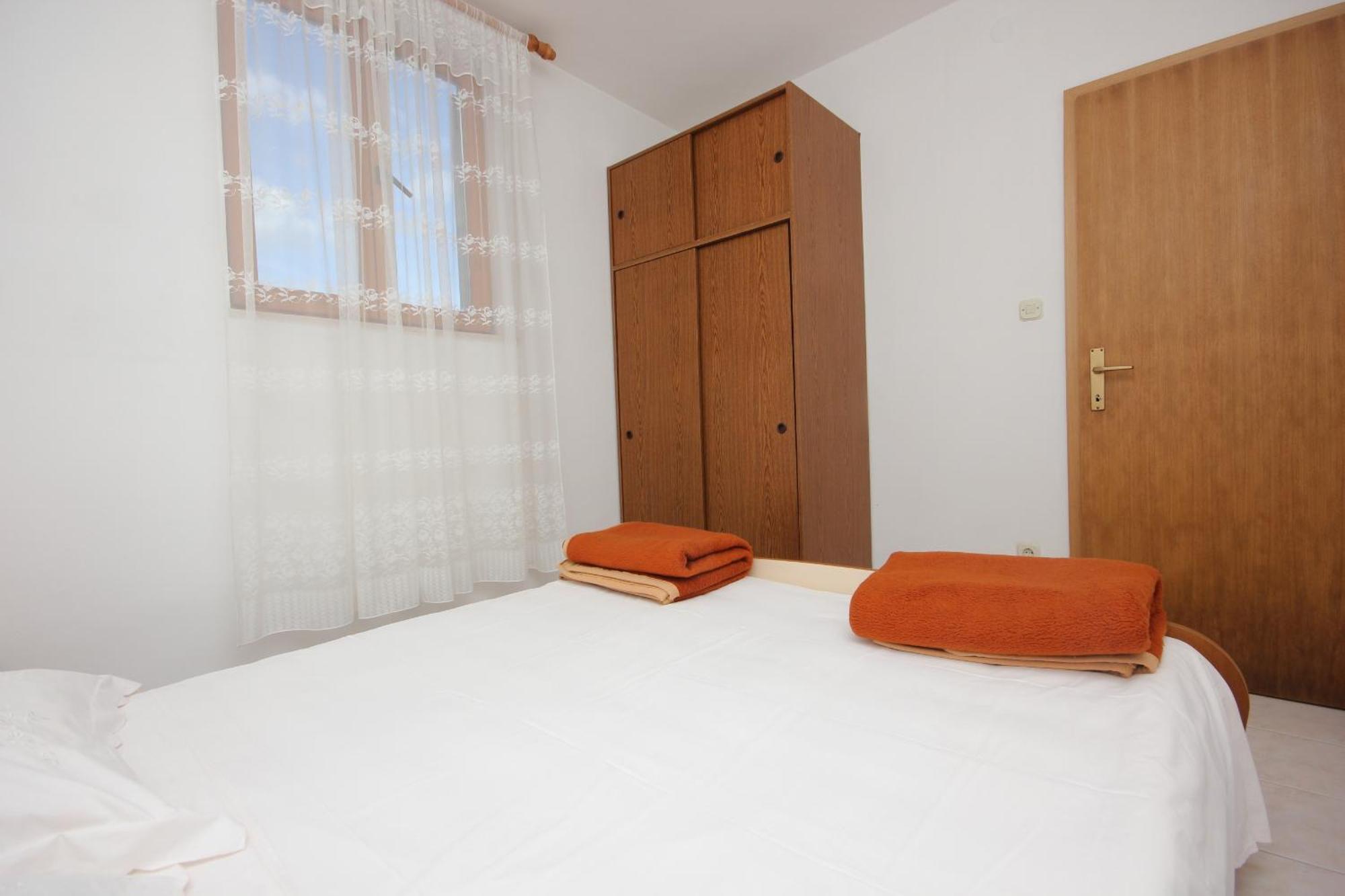 Apartments By The Sea Vis - 2470 Pokój zdjęcie