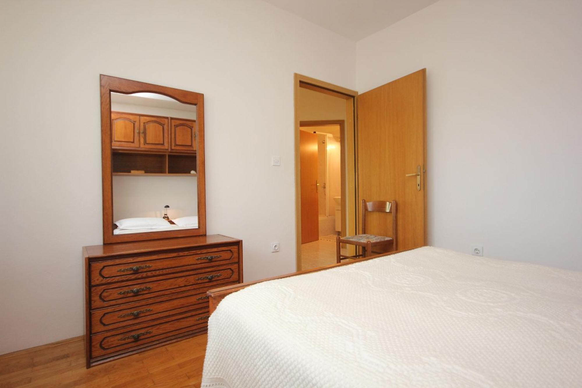 Apartments By The Sea Vis - 2470 Pokój zdjęcie