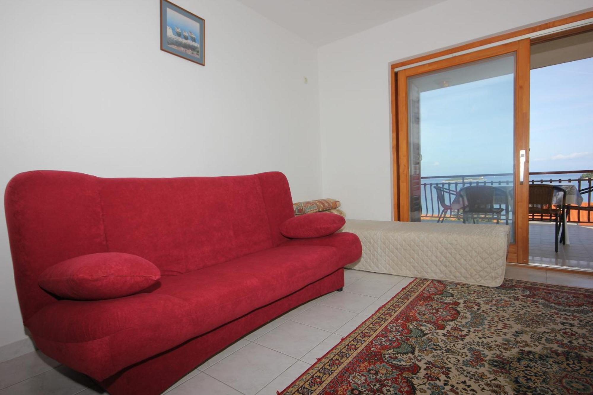 Apartments By The Sea Vis - 2470 Pokój zdjęcie