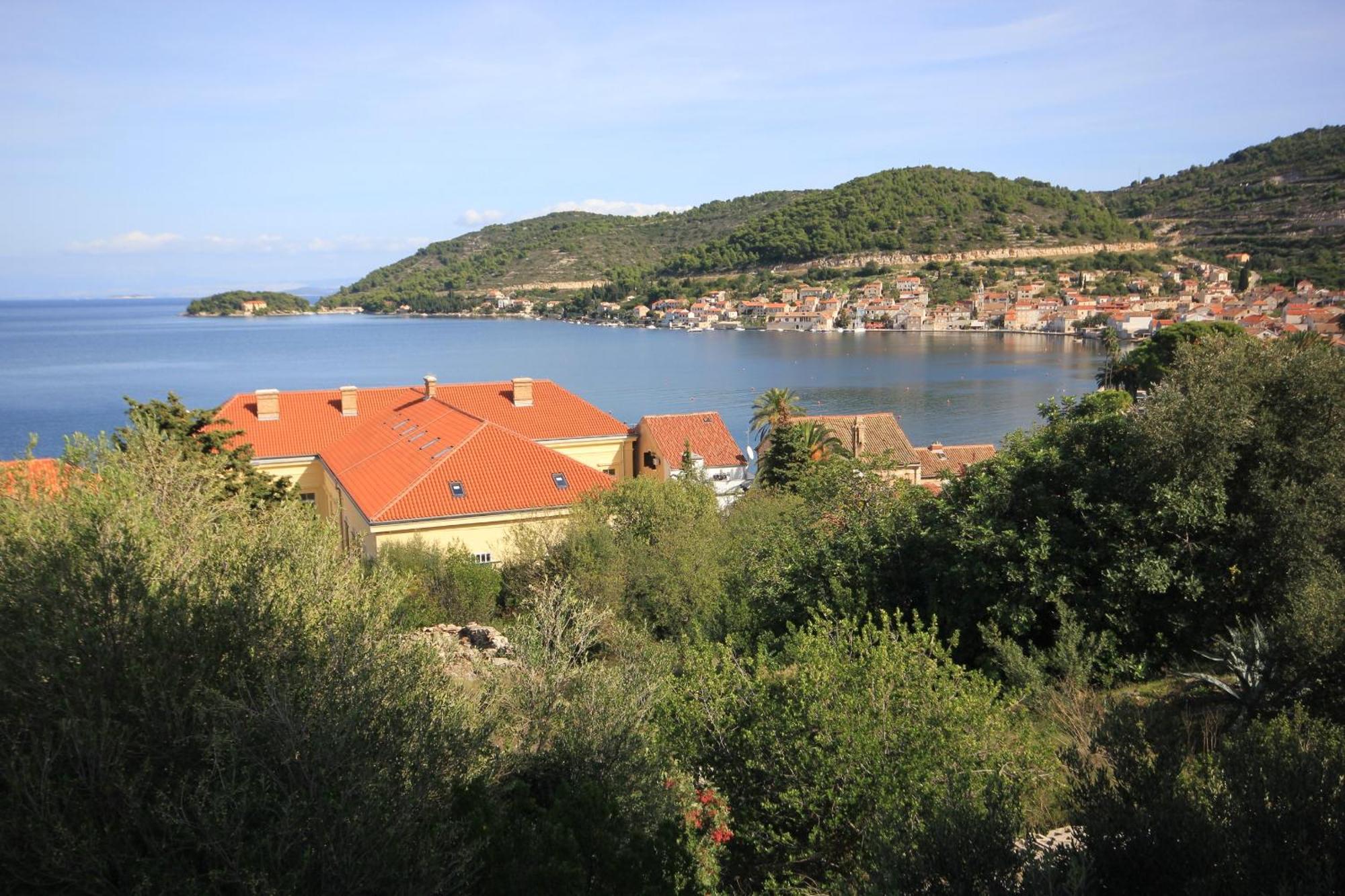Apartments By The Sea Vis - 2470 Pokój zdjęcie